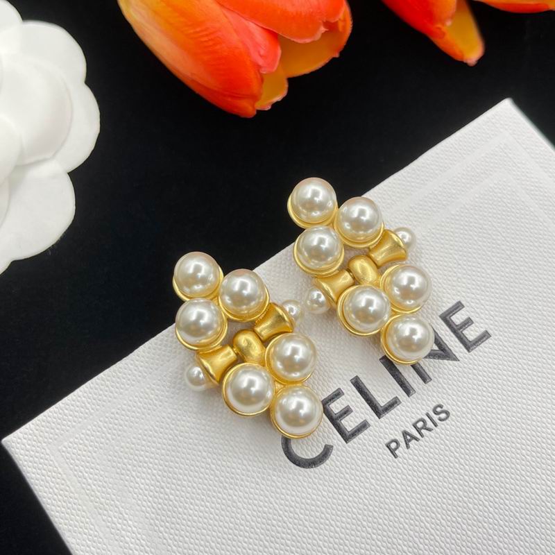 Celine Earring 05lyr511 (1)